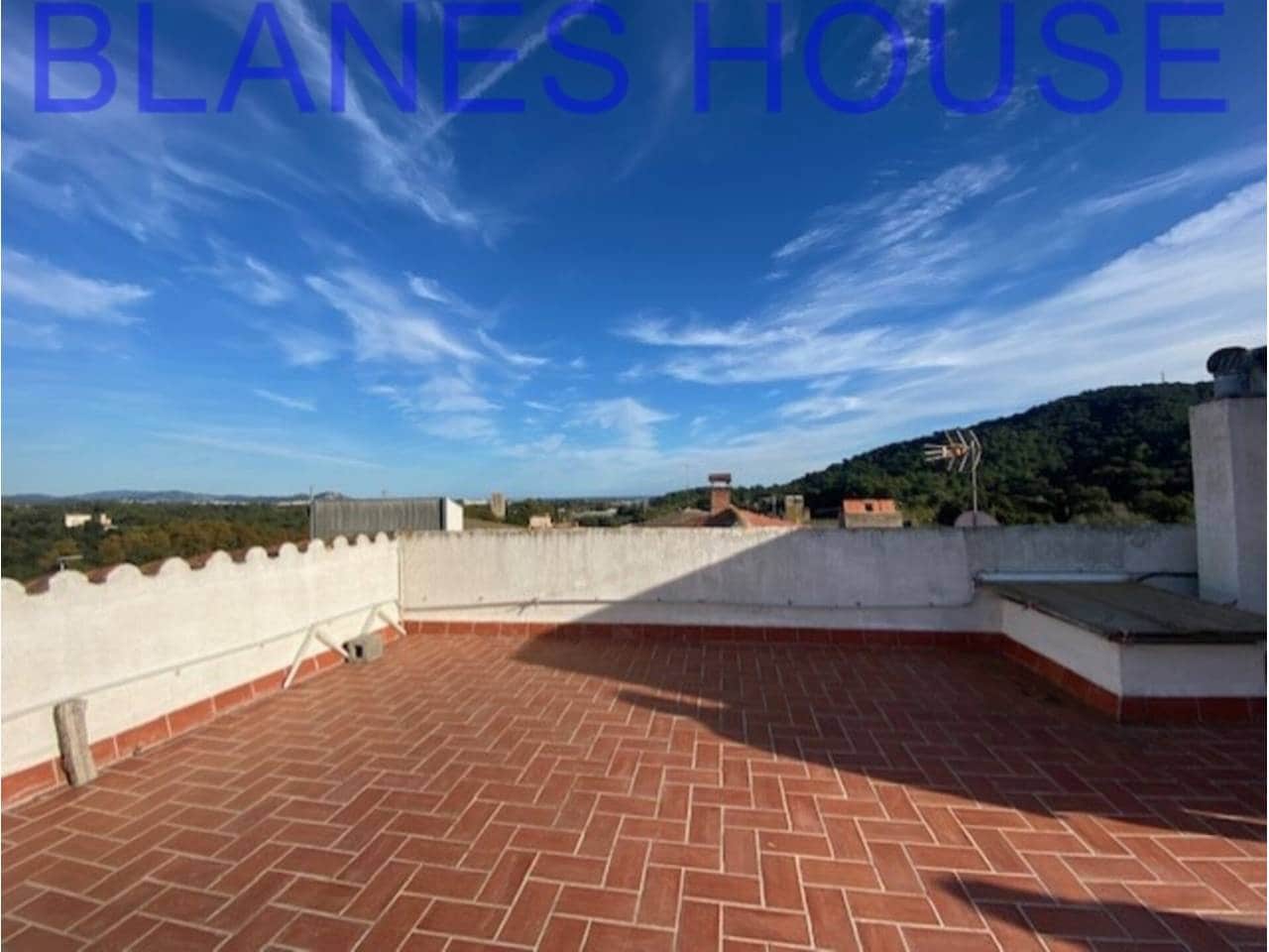 3 soveværelse Byhus til salg i Palafolls - € 427.000 (Ref: 7213920)