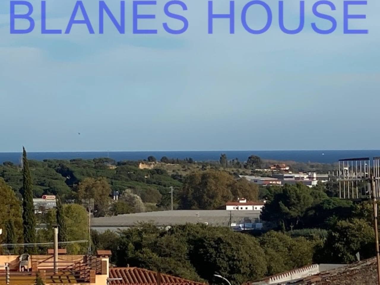 3 soveværelse Byhus til salg i Palafolls - € 427.000 (Ref: 7213920)