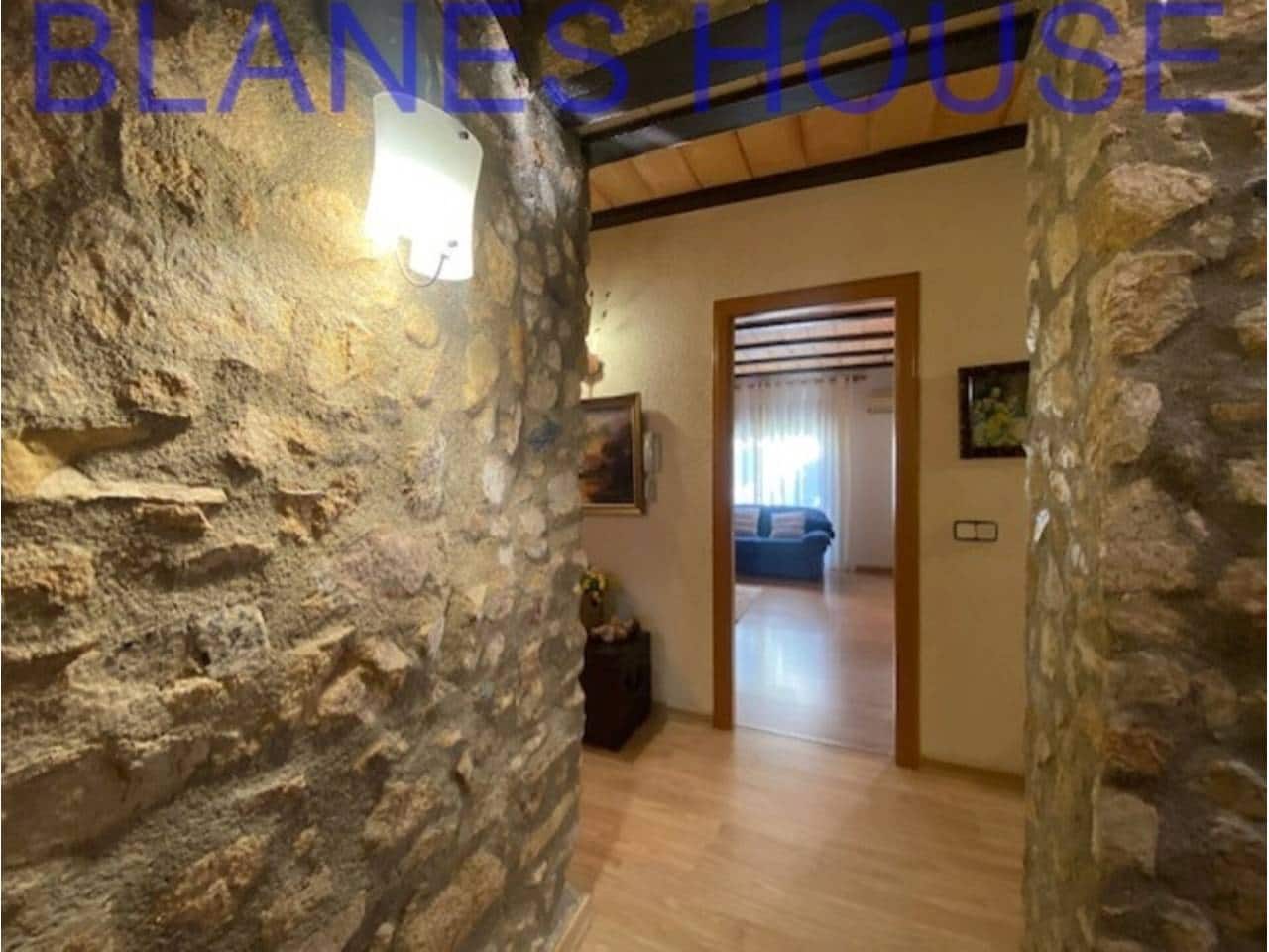 3 soveværelse Byhus til salg i Palafolls - € 427.000 (Ref: 7213920)