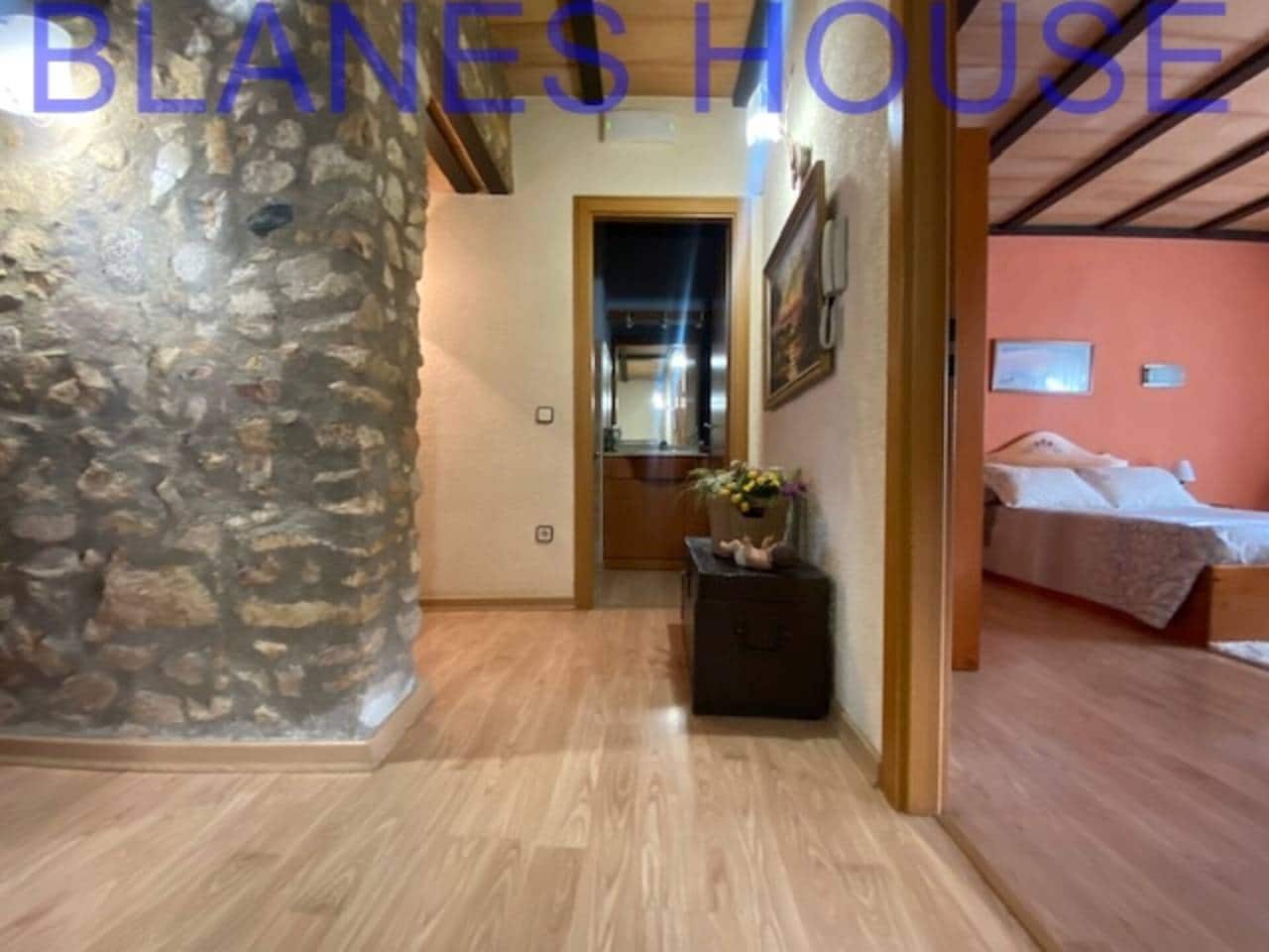 3 soveværelse Byhus til salg i Palafolls - € 427.000 (Ref: 7213920)