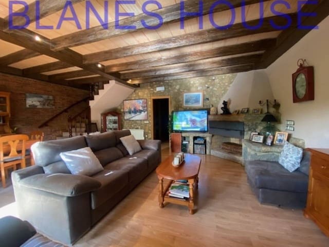 3 bedroom Townhouse for sale in Palafolls - € 427,000 (Ref: 7213920)