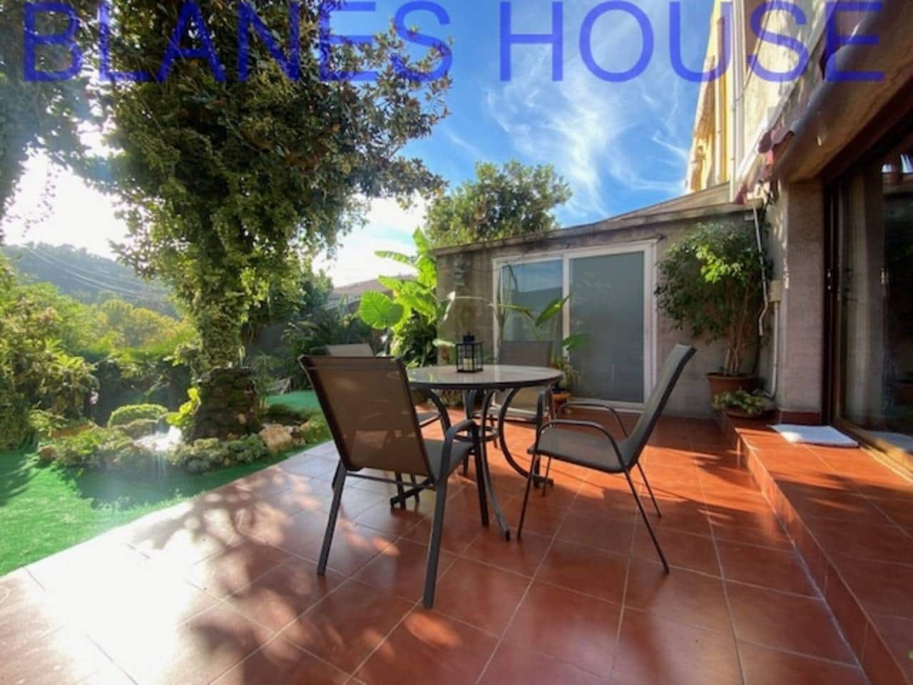 3 soveværelse Byhus til salg i Palafolls - € 427.000 (Ref: 7213920)