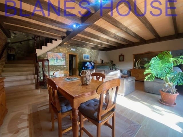 3 bedroom Townhouse for sale in Palafolls - € 427,000 (Ref: 7213920)