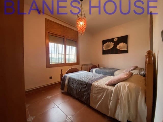 4 slaapkamer Villa te koop in Maçanet de la Selva met zwembad garage - € 290.000 (Ref: 7264829)