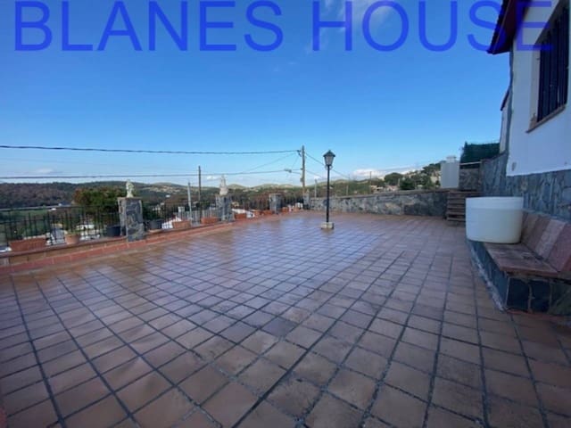 4 slaapkamer Villa te koop in Maçanet de la Selva met zwembad garage - € 290.000 (Ref: 7264829)