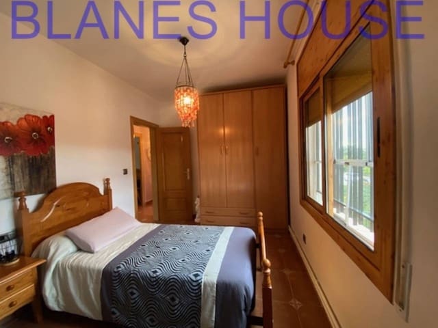 4 slaapkamer Villa te koop in Maçanet de la Selva met zwembad garage - € 290.000 (Ref: 7264829)