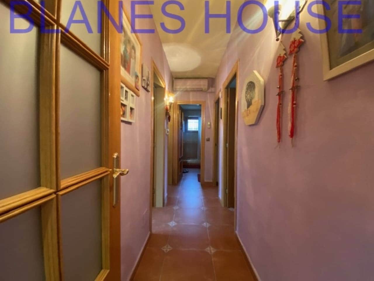 4 soverom Villa til salgs i Macanet de la Selva med svømmebasseng garasje - € 290 000 (Ref: 7264829)