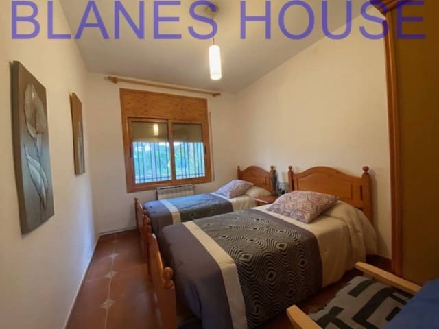 4 slaapkamer Villa te koop in Maçanet de la Selva met zwembad garage - € 290.000 (Ref: 7264829)