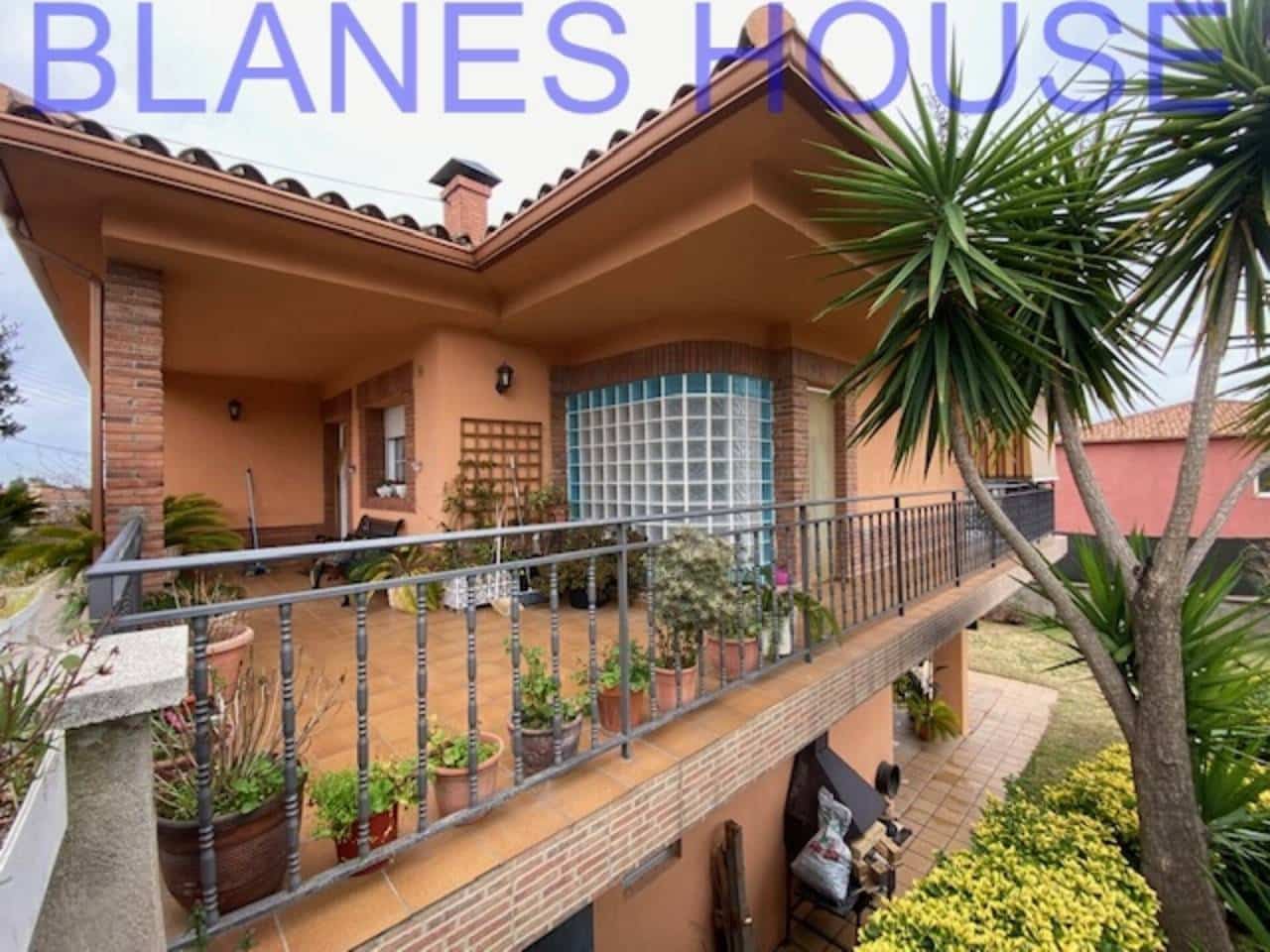 6 slaapkamer Villa te koop in Fogars de la Selva - € 285.000 (Ref: 7438261)