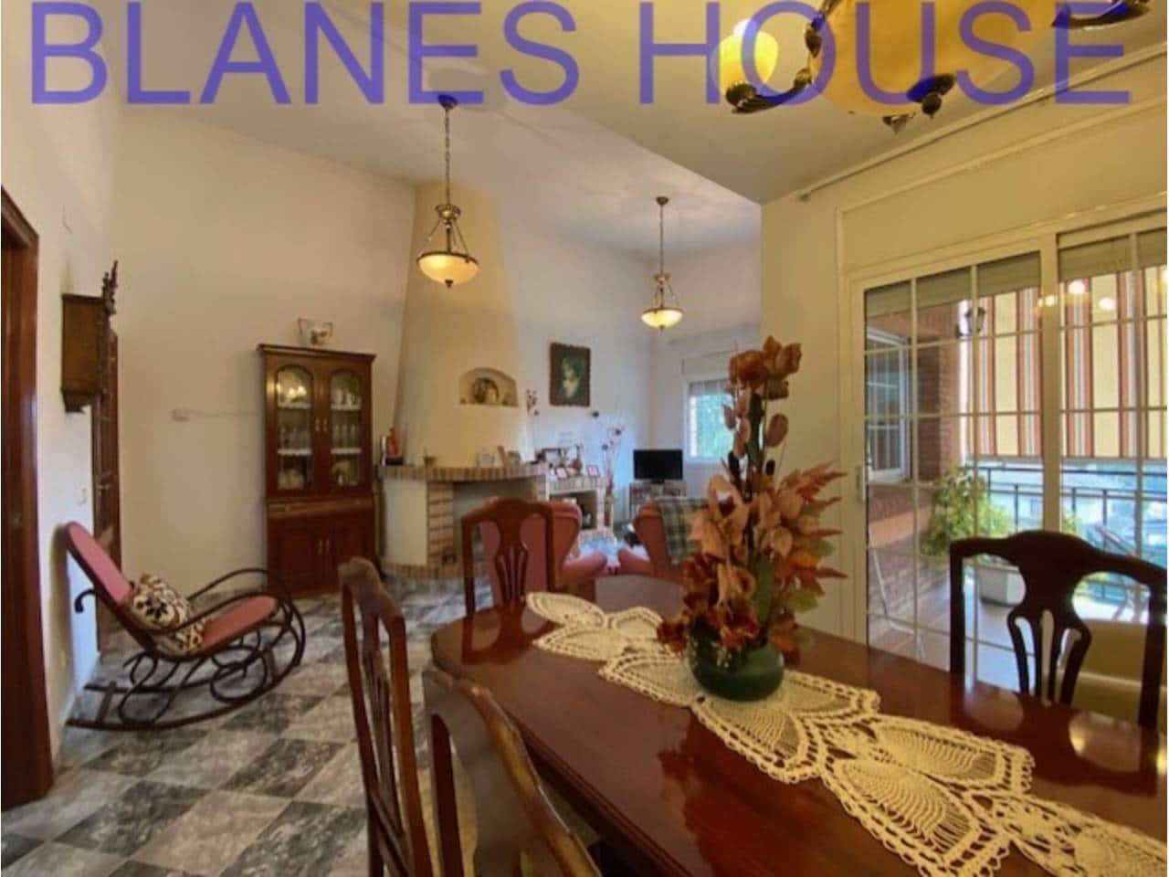 6 slaapkamer Villa te koop in Fogars de la Selva - € 285.000 (Ref: 7438261)