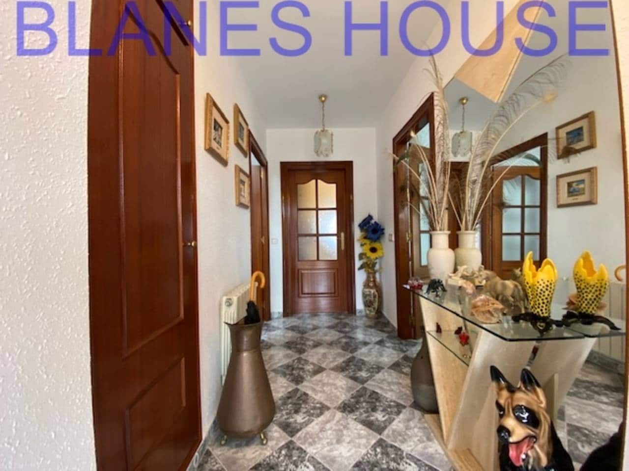 6 slaapkamer Villa te koop in Fogars de la Selva - € 285.000 (Ref: 7438261)