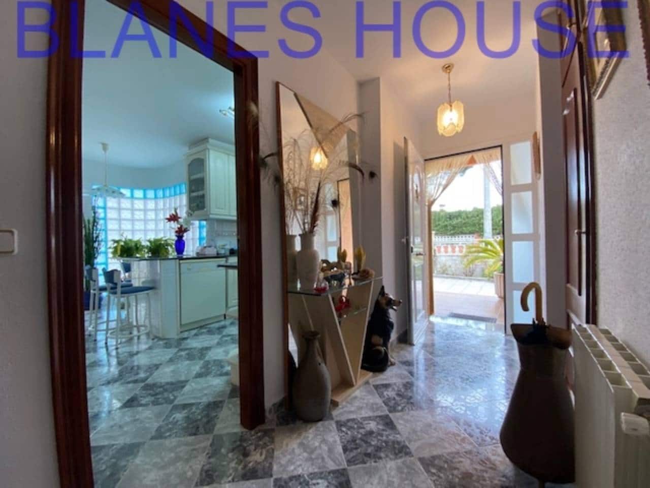 6 slaapkamer Villa te koop in Fogars de la Selva - € 285.000 (Ref: 7438261)