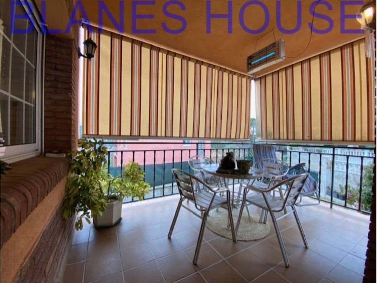 6 slaapkamer Villa te koop in Fogars de la Selva - € 285.000 (Ref: 7438261)