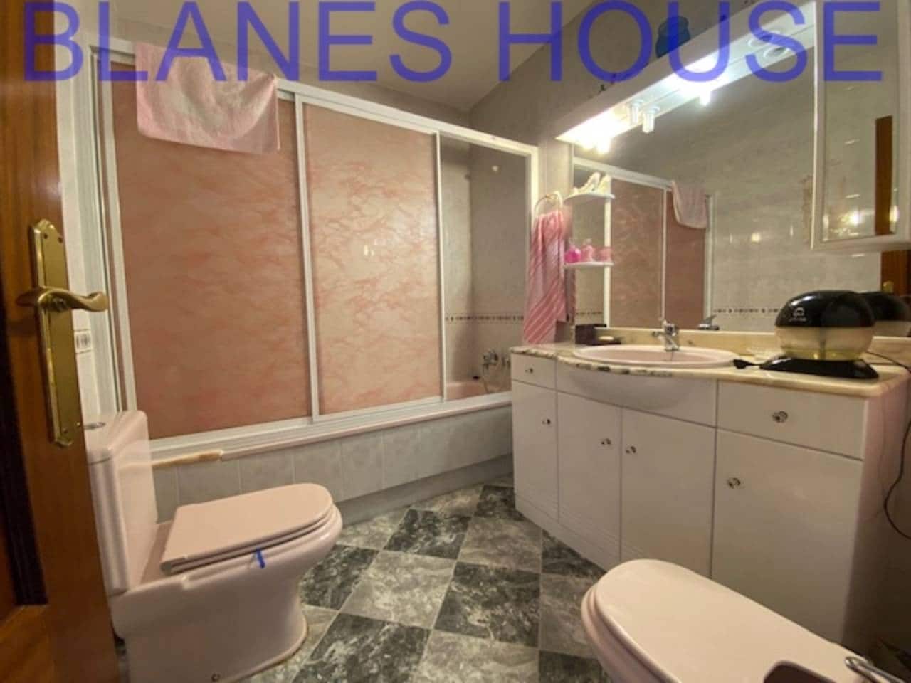 6 slaapkamer Villa te koop in Fogars de la Selva - € 285.000 (Ref: 7438261)