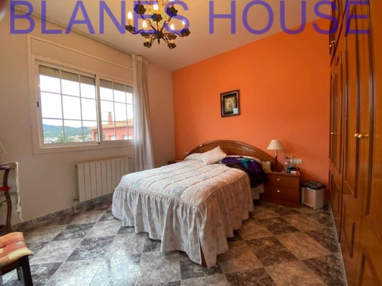 6 slaapkamer Villa te koop in Fogars de la Selva - € 285.000 (Ref: 7438261)