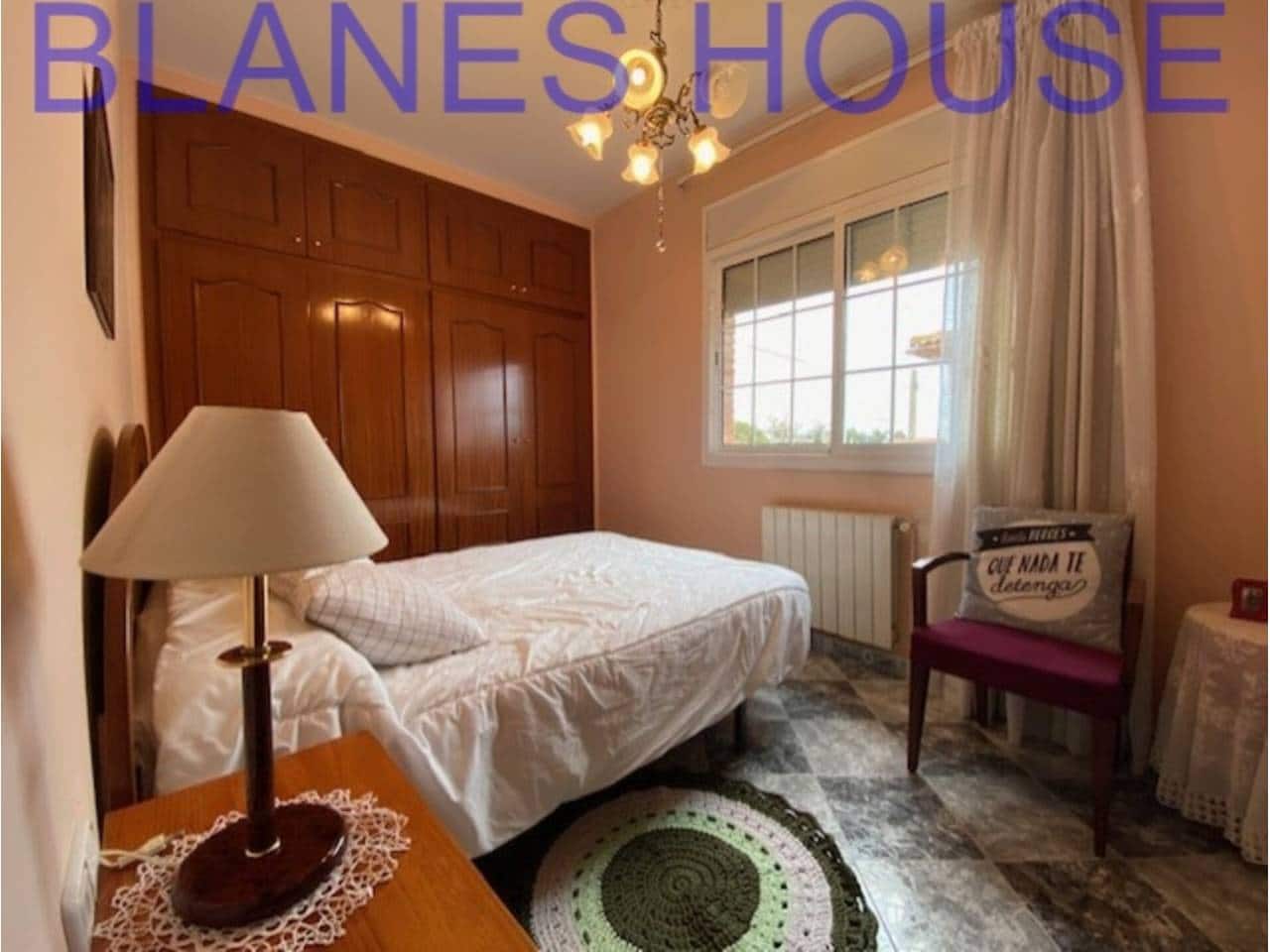 6 slaapkamer Villa te koop in Fogars de la Selva - € 285.000 (Ref: 7438261)