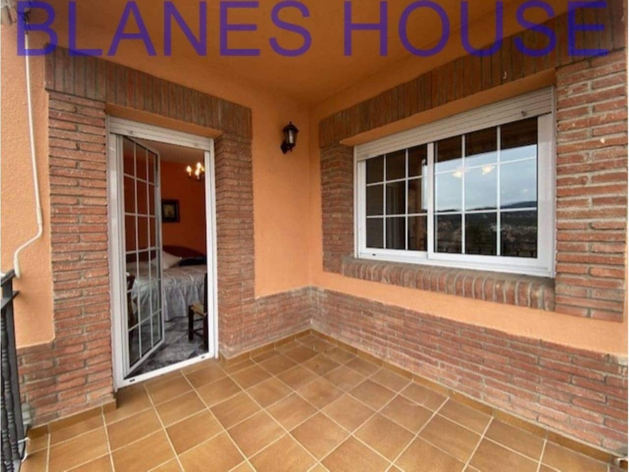 6 slaapkamer Villa te koop in Fogars de la Selva - € 285.000 (Ref: 7438261)