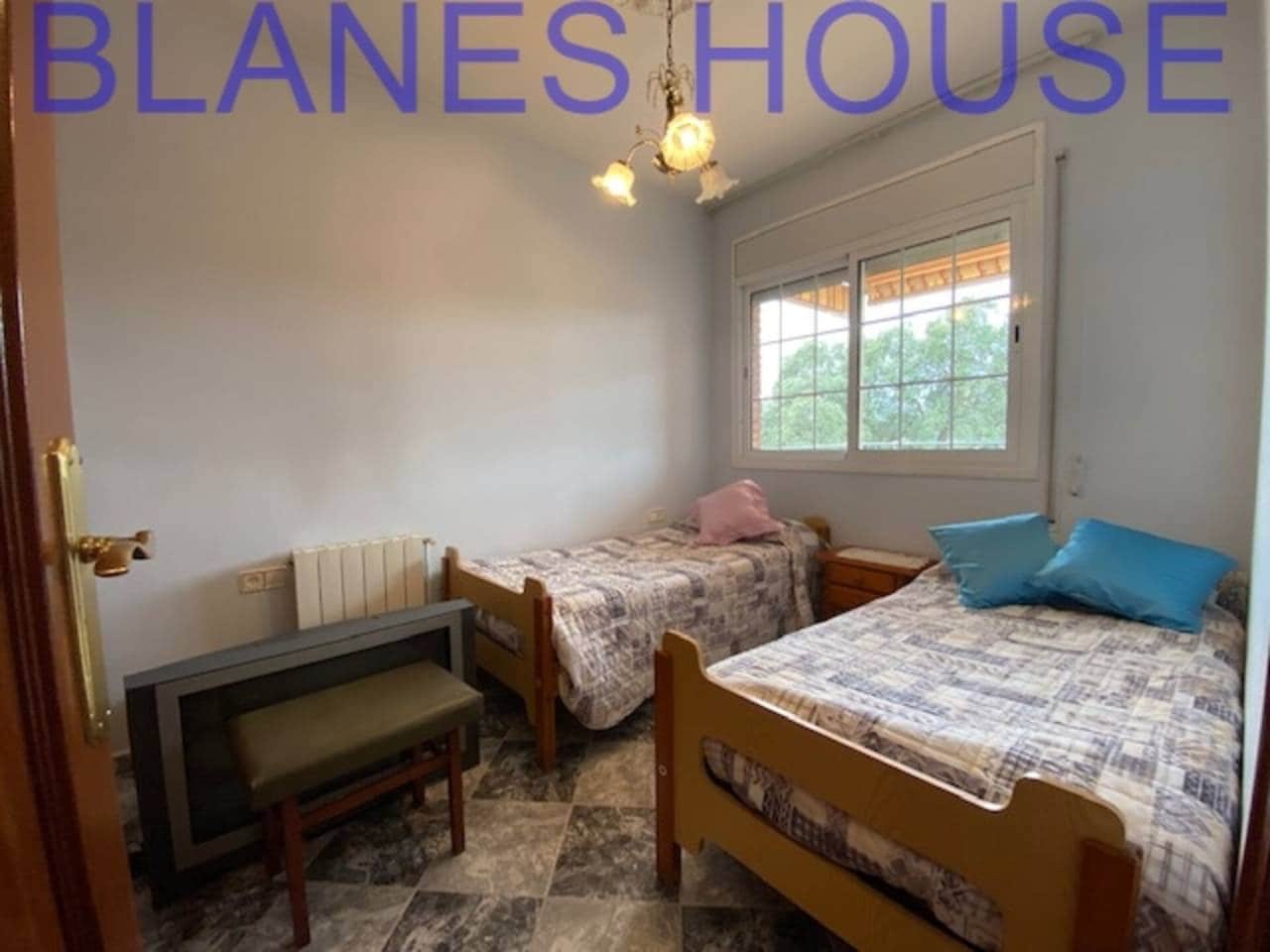 6 slaapkamer Villa te koop in Fogars de la Selva - € 285.000 (Ref: 7438261)