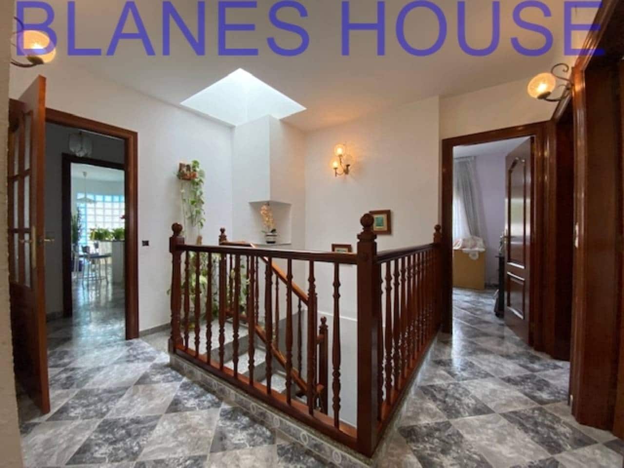 6 slaapkamer Villa te koop in Fogars de la Selva - € 285.000 (Ref: 7438261)