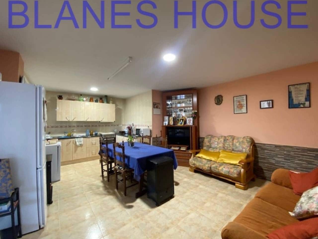 6 slaapkamer Villa te koop in Fogars de la Selva - € 285.000 (Ref: 7438261)