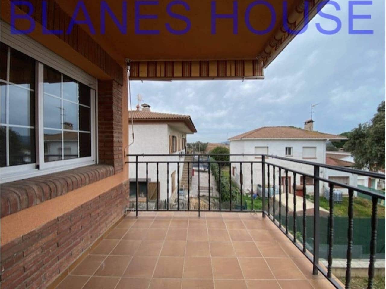 6 slaapkamer Villa te koop in Fogars de la Selva - € 285.000 (Ref: 7438261)