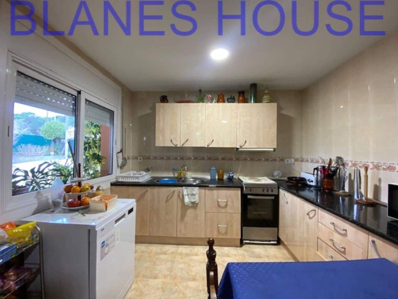 6 slaapkamer Villa te koop in Fogars de la Selva - € 285.000 (Ref: 7438261)