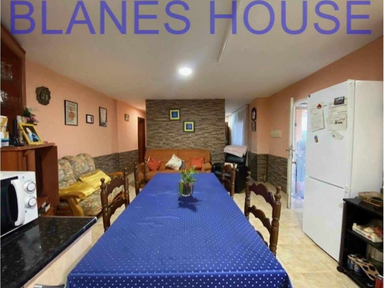 6 slaapkamer Villa te koop in Fogars de la Selva - € 285.000 (Ref: 7438261)