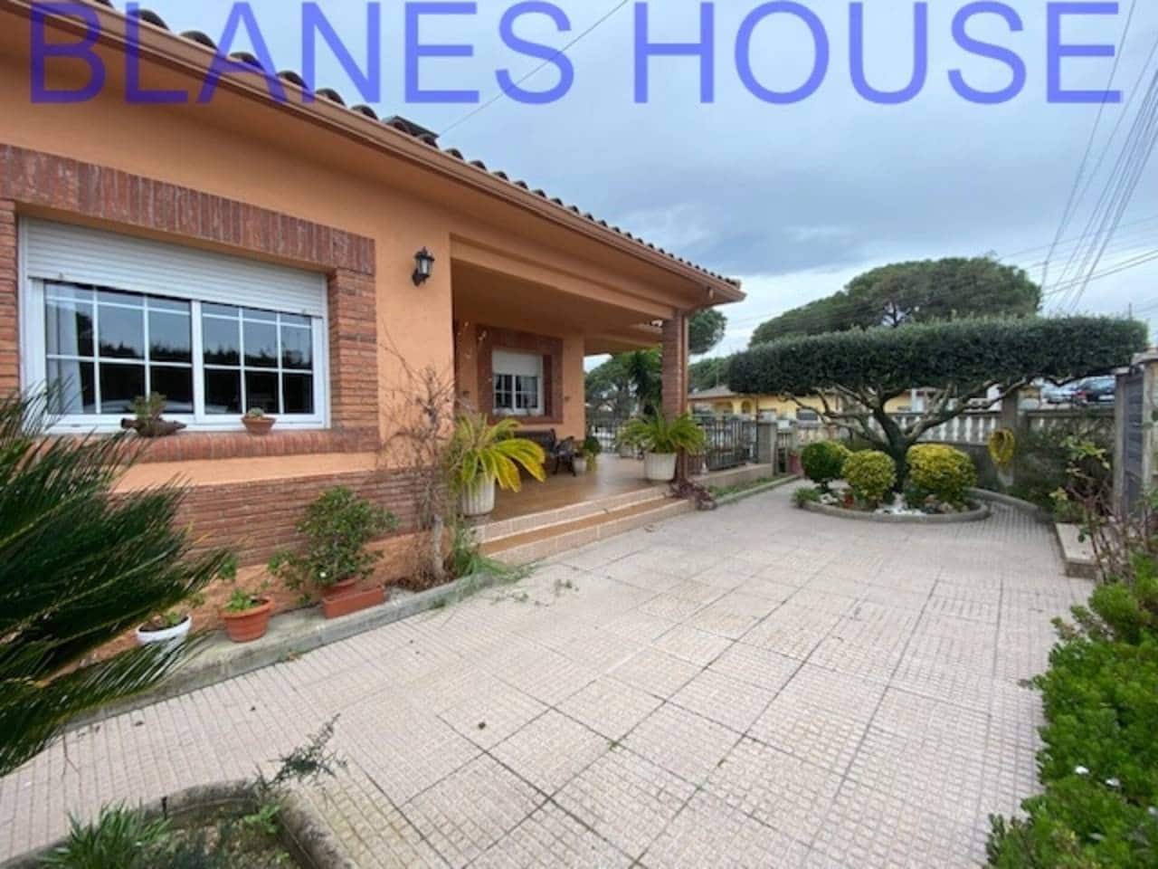 6 slaapkamer Villa te koop in Fogars de la Selva - € 285.000 (Ref: 7438261)