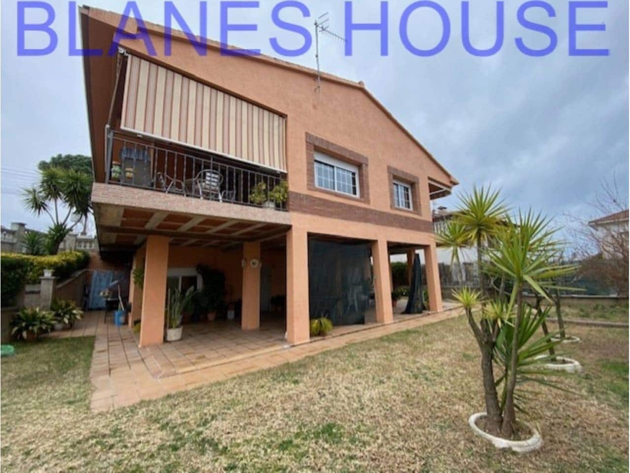 6 slaapkamer Villa te koop in Fogars de la Selva - € 285.000 (Ref: 7438261)