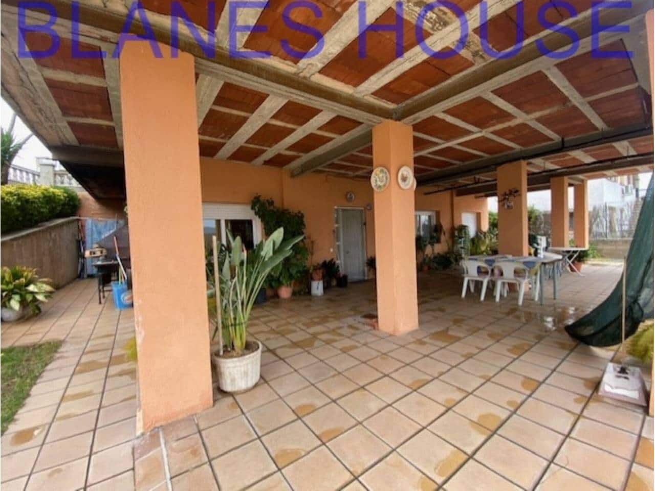 6 slaapkamer Villa te koop in Fogars de la Selva - € 285.000 (Ref: 7438261)