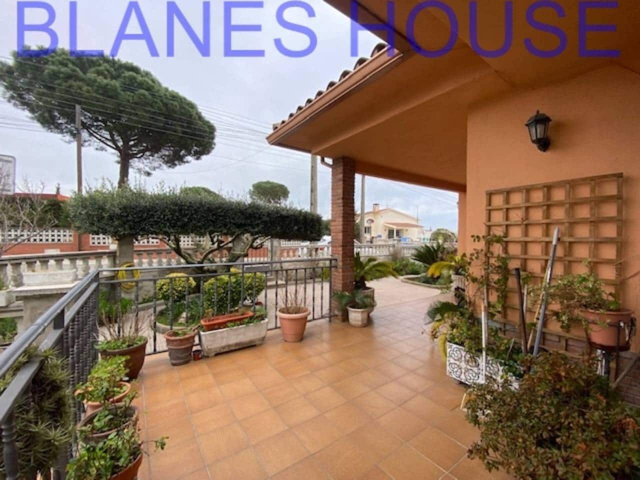 6 slaapkamer Villa te koop in Fogars de la Selva - € 285.000 (Ref: 7438261)