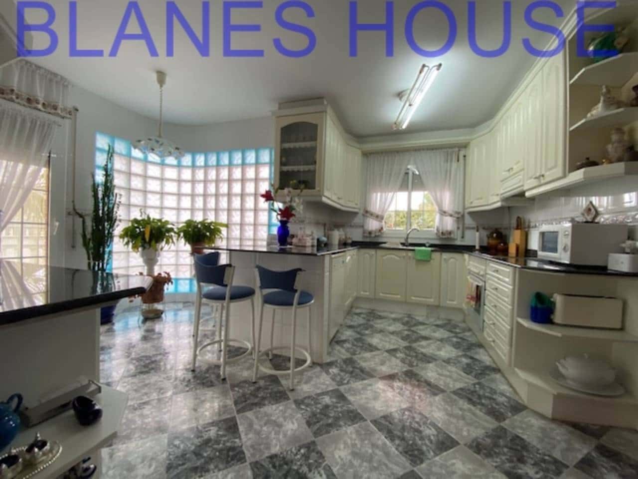 6 slaapkamer Villa te koop in Fogars de la Selva - € 285.000 (Ref: 7438261)