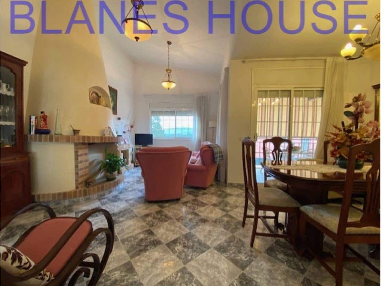 6 slaapkamer Villa te koop in Fogars de la Selva - € 285.000 (Ref: 7438261)