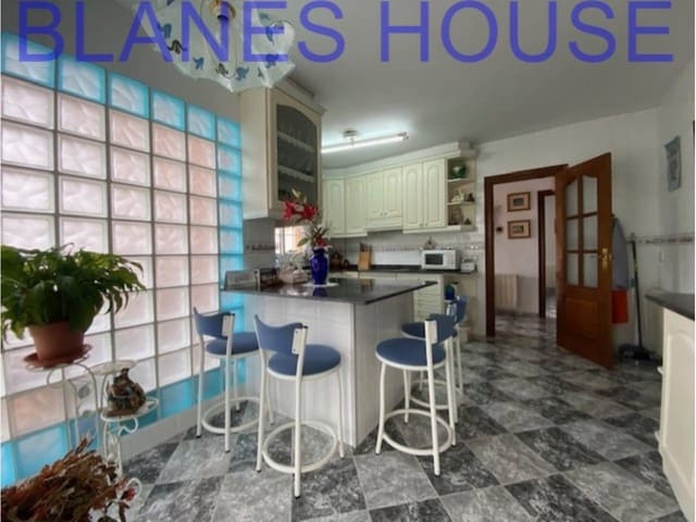 6 slaapkamer Villa te koop in Fogars de la Selva - € 285.000 (Ref: 7438261)