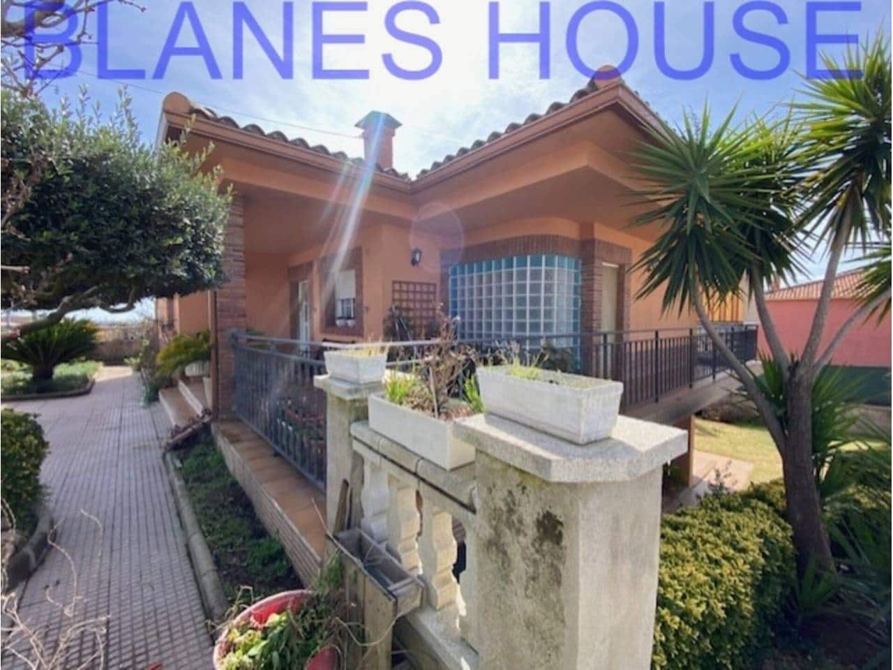 6 slaapkamer Villa te koop in Fogars de la Selva - € 285.000 (Ref: 7438261)