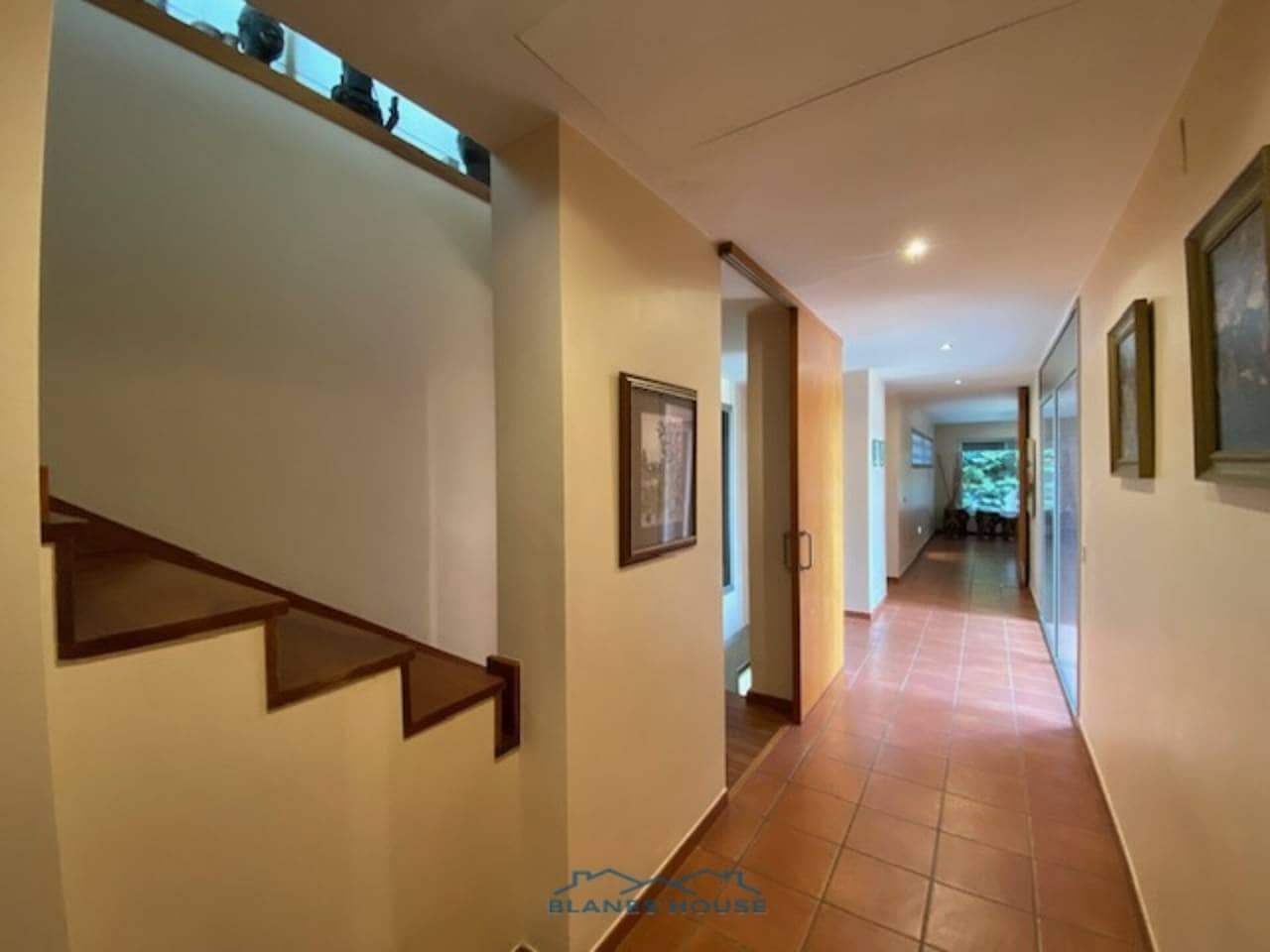 5 soveværelse Villa til salg i Cassa de la Selva med swimmingpool garage - € 1.250.000 (Ref: 7553370)