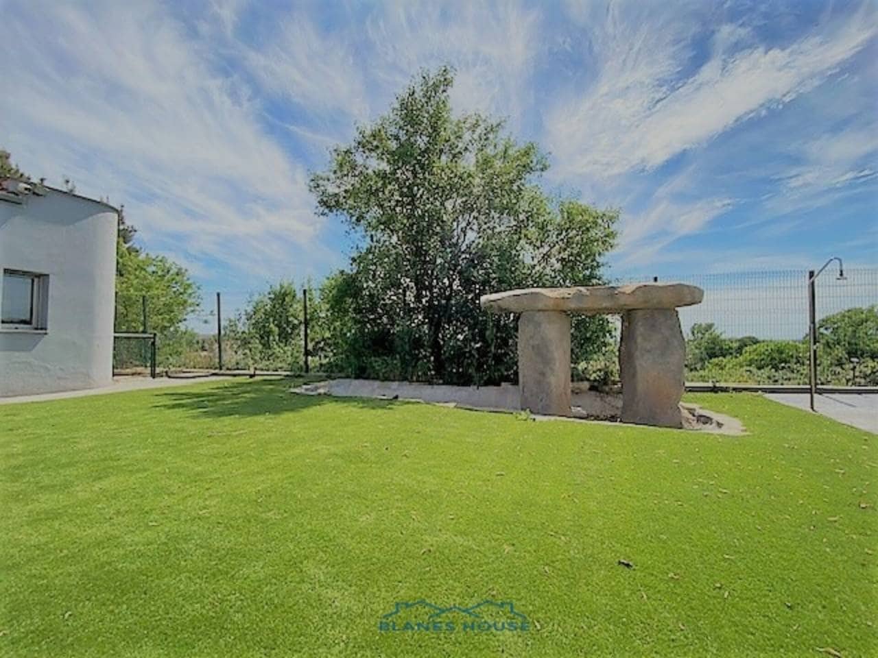 5 soveværelse Villa til salg i Cassa de la Selva med swimmingpool garage - € 1.250.000 (Ref: 7553370)