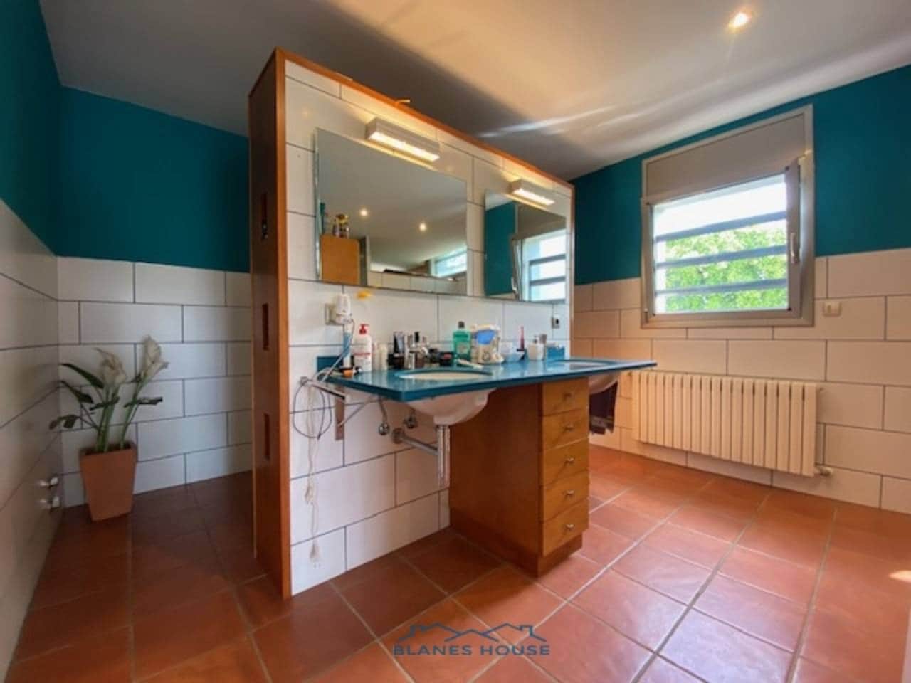 5 soveværelse Villa til salg i Cassa de la Selva med swimmingpool garage - € 1.250.000 (Ref: 7553370)