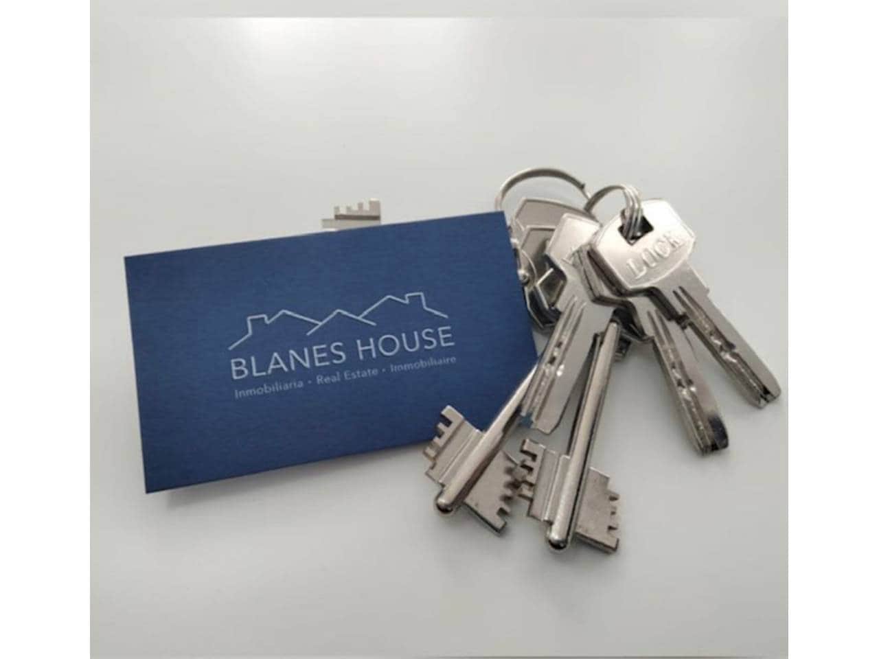 5 soveværelse Villa til salg i Cassa de la Selva med swimmingpool garage - € 1.250.000 (Ref: 7553370)