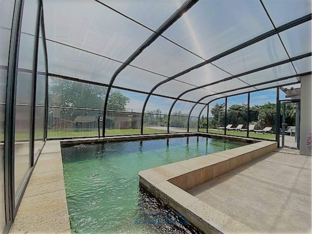 5 soveværelse Villa til salg i Cassa de la Selva med swimmingpool garage - € 1.250.000 (Ref: 7553370)