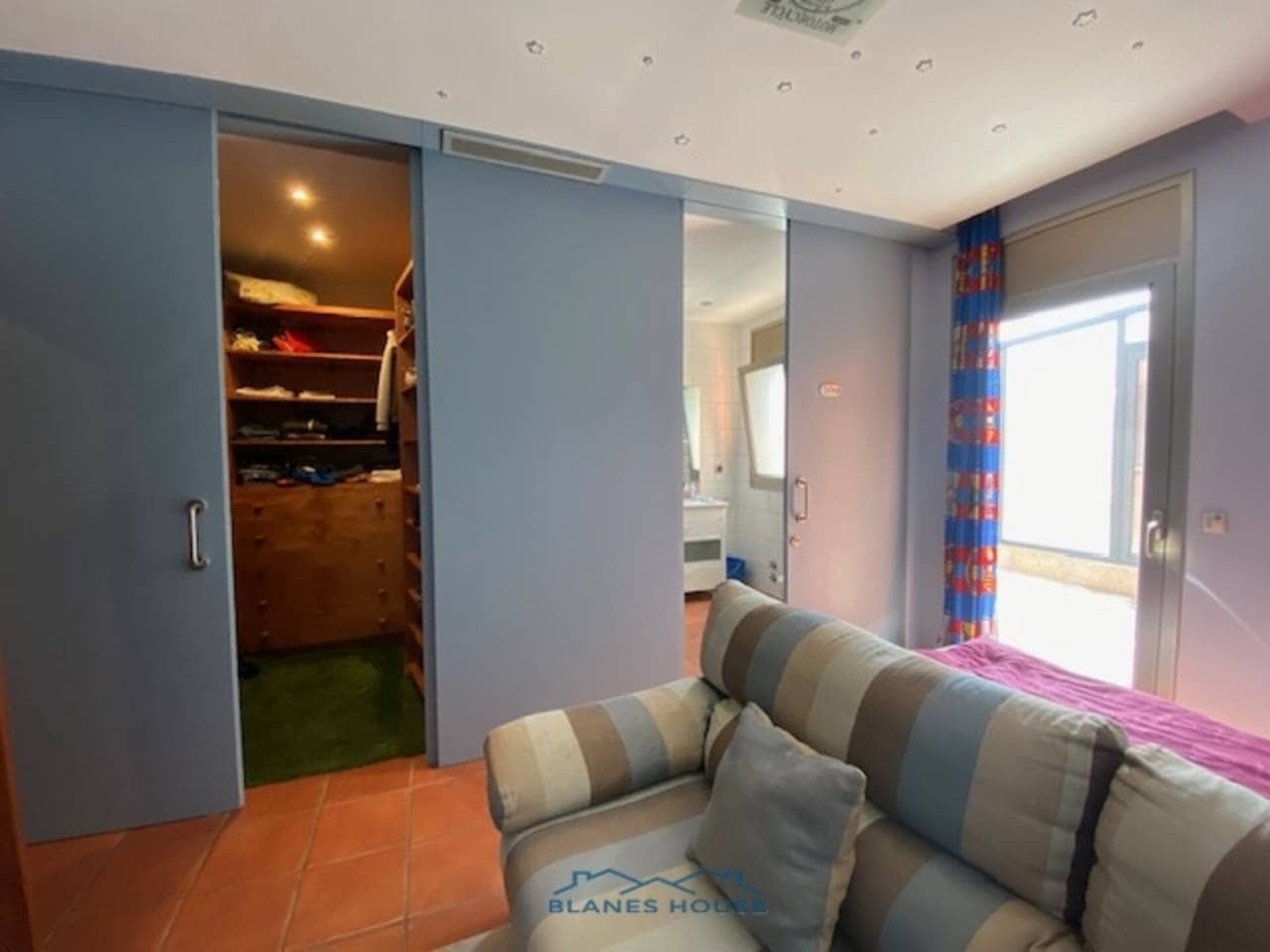 5 soveværelse Villa til salg i Cassa de la Selva med swimmingpool garage - € 1.250.000 (Ref: 7553370)