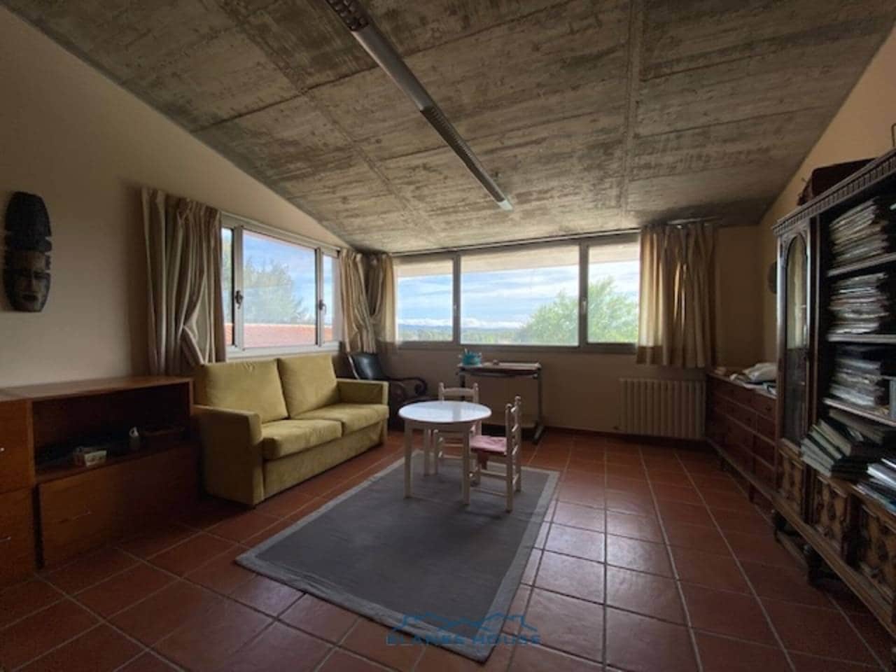 5 soveværelse Villa til salg i Cassa de la Selva med swimmingpool garage - € 1.250.000 (Ref: 7553370)