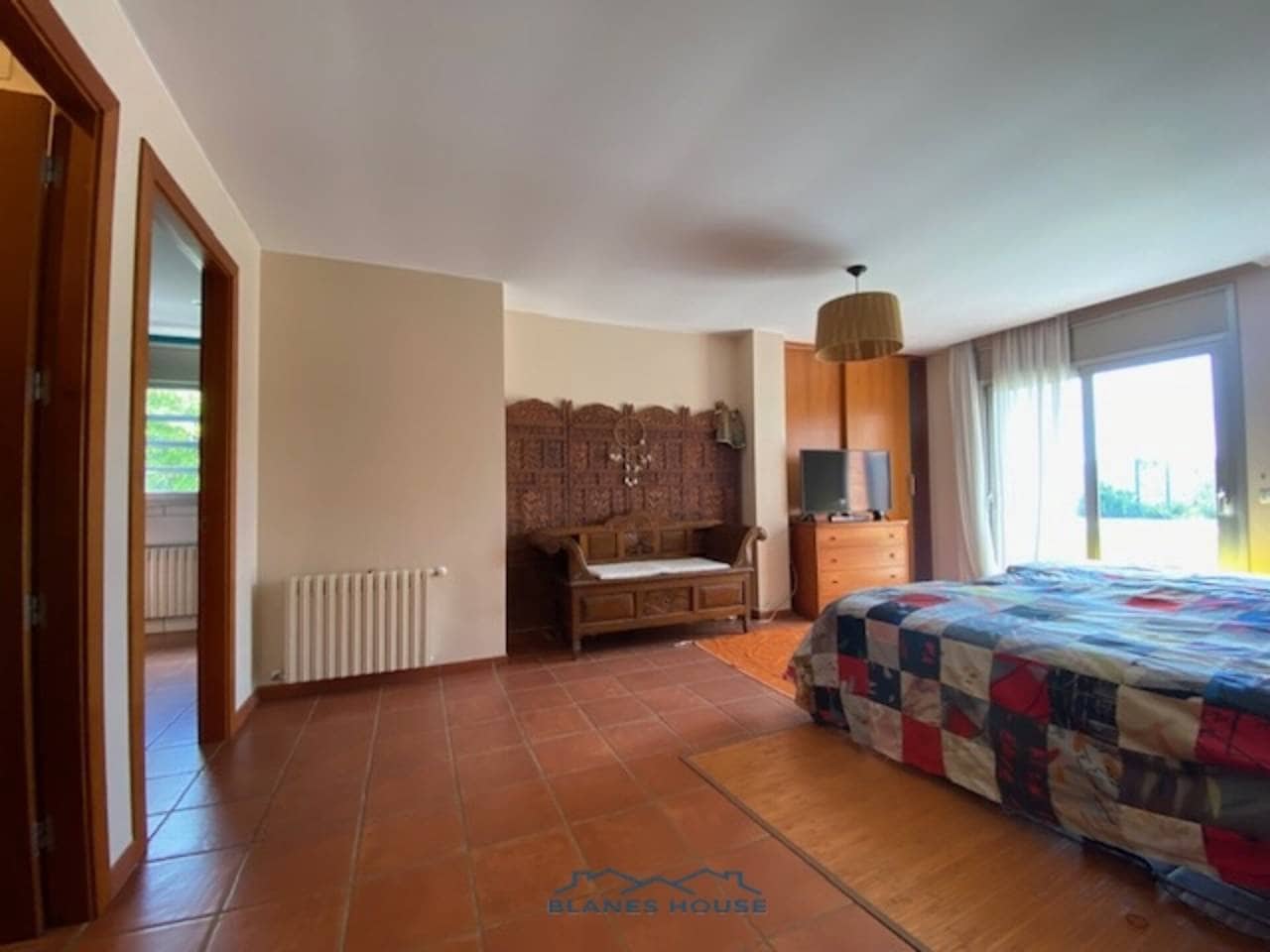 5 soveværelse Villa til salg i Cassa de la Selva med swimmingpool garage - € 1.250.000 (Ref: 7553370)