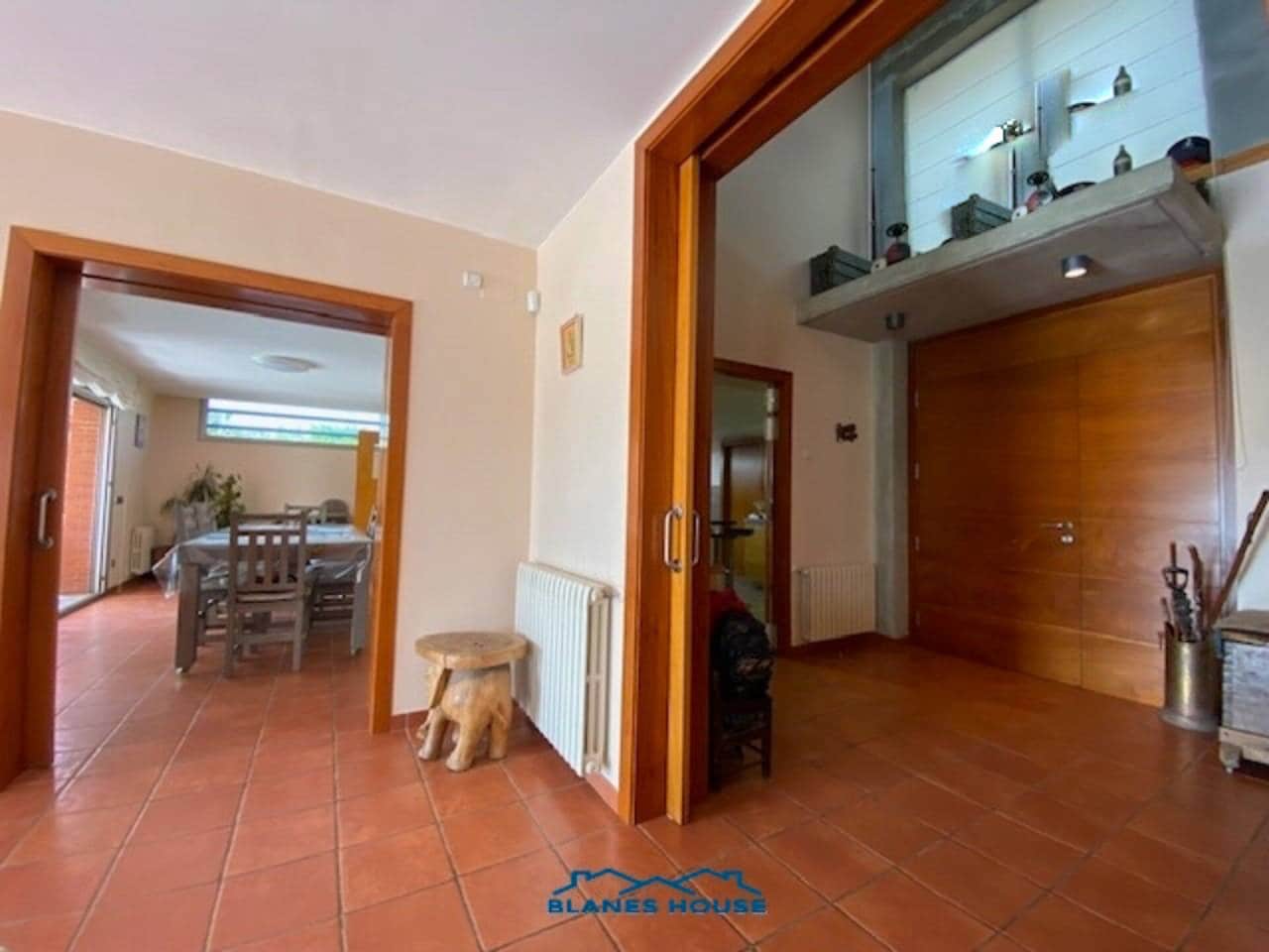 5 soveværelse Villa til salg i Cassa de la Selva med swimmingpool garage - € 1.250.000 (Ref: 7553370)