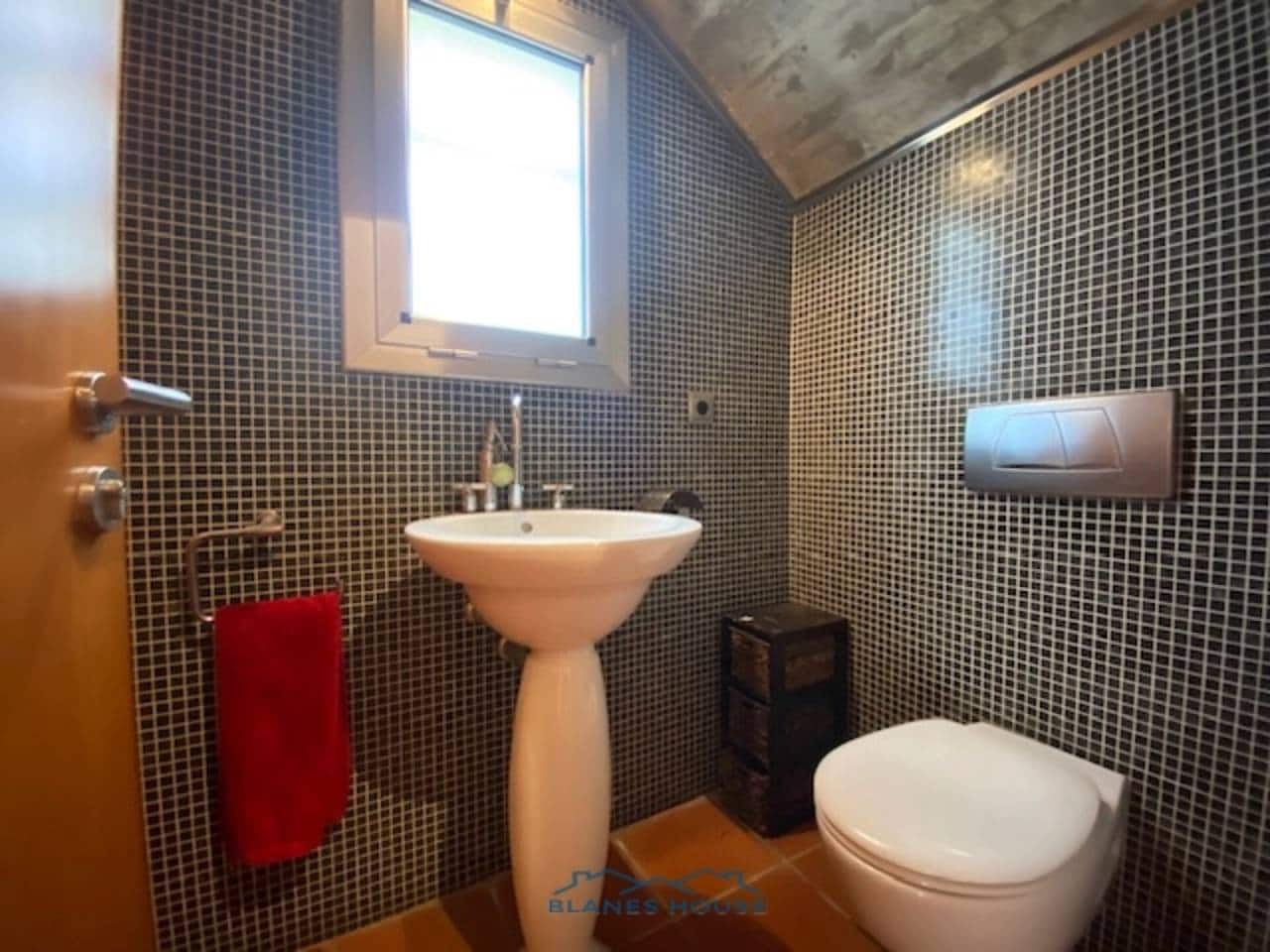 5 soveværelse Villa til salg i Cassa de la Selva med swimmingpool garage - € 1.250.000 (Ref: 7553370)