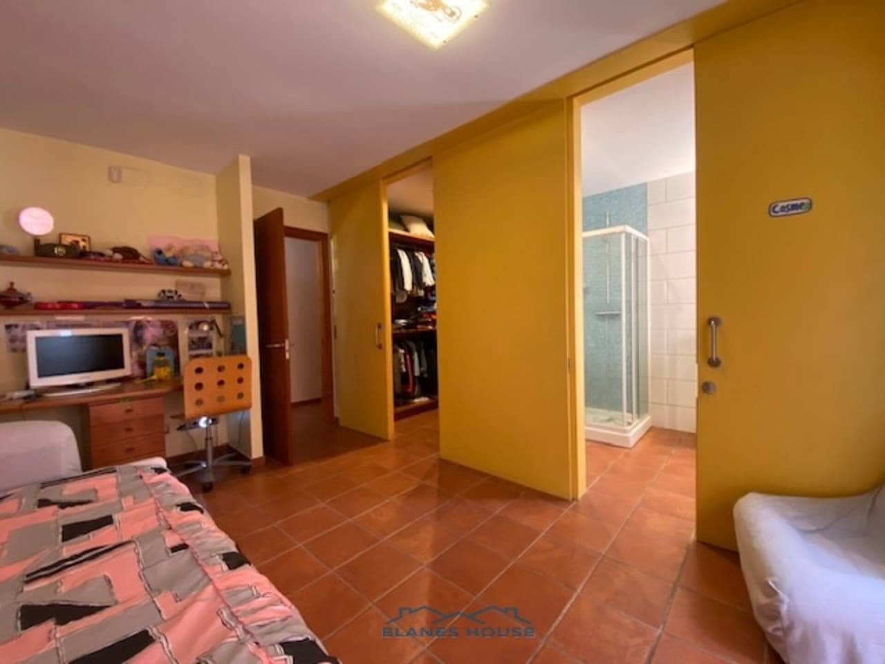 5 soveværelse Villa til salg i Cassa de la Selva med swimmingpool garage - € 1.250.000 (Ref: 7553370)