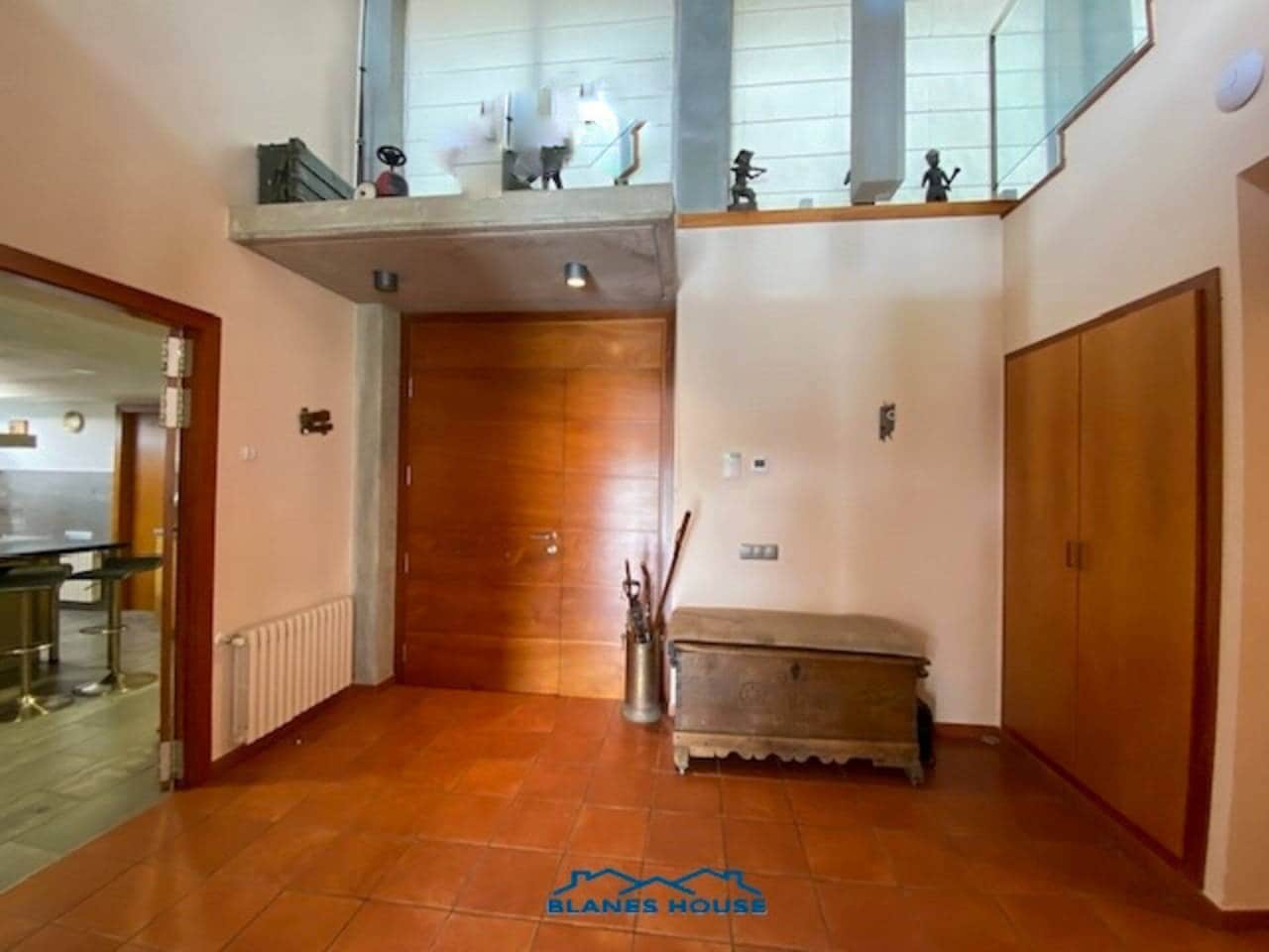 5 soveværelse Villa til salg i Cassa de la Selva med swimmingpool garage - € 1.250.000 (Ref: 7553370)