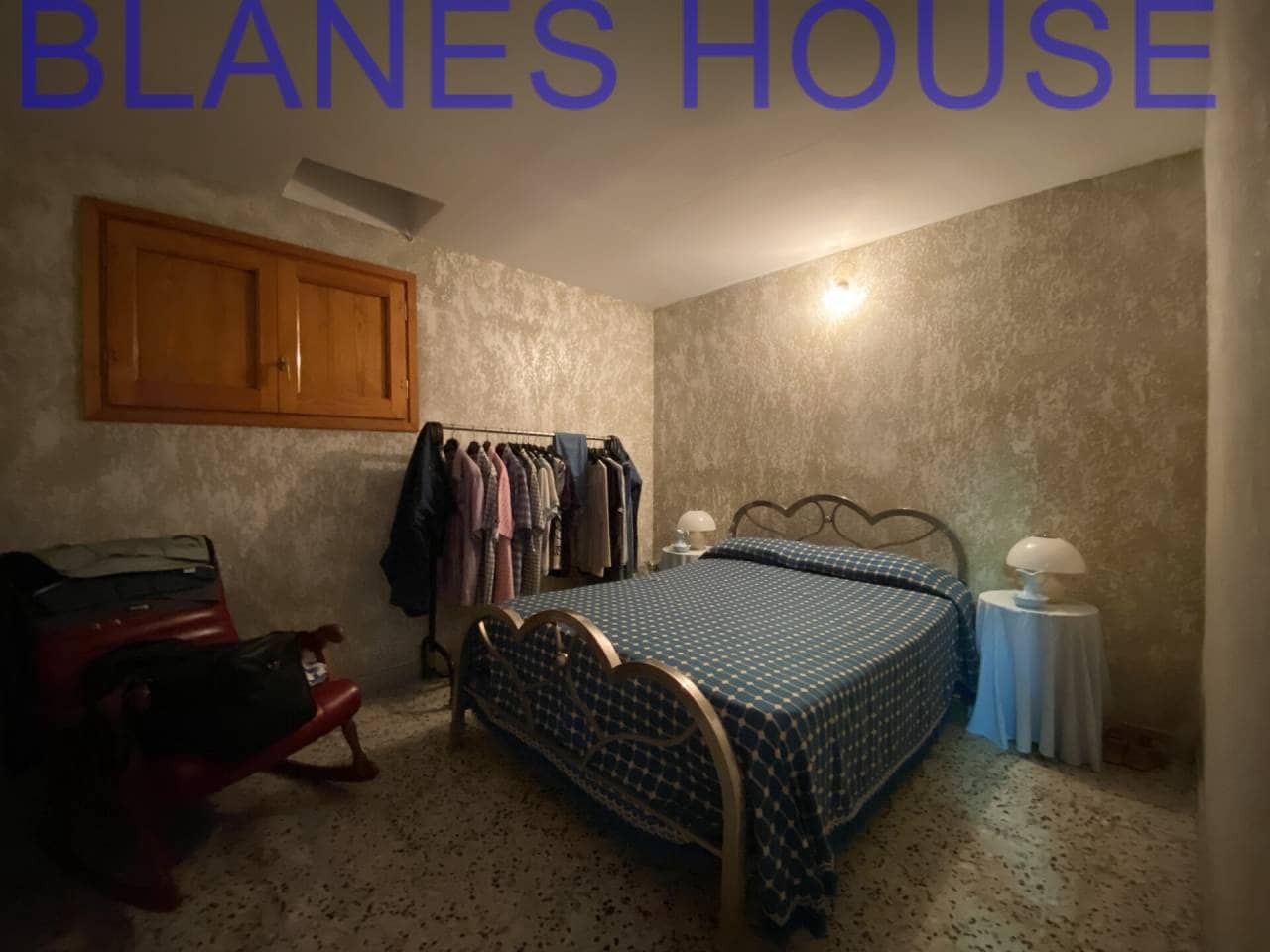 6 soveværelse Villa til salg i Macanet de la Selva med swimmingpool garage - € 299.000 (Ref: 7639337)