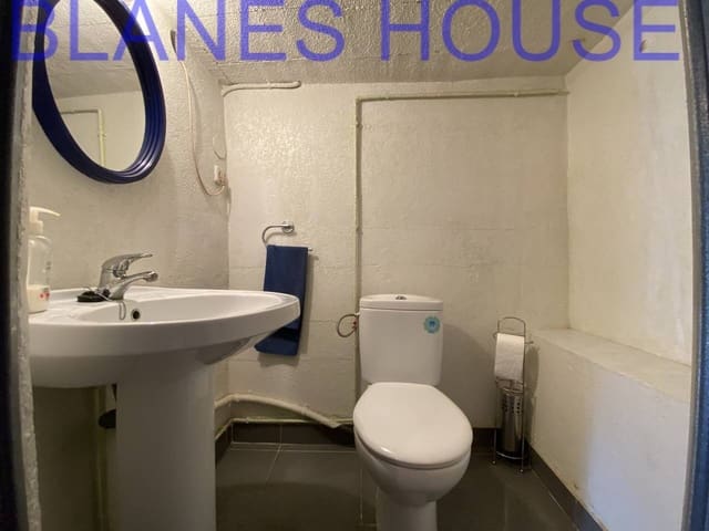 Chalet de 6 habitaciones en Maçanet de la Selva en venta con piscina garaje - 299.000 € (Ref: 7639337)