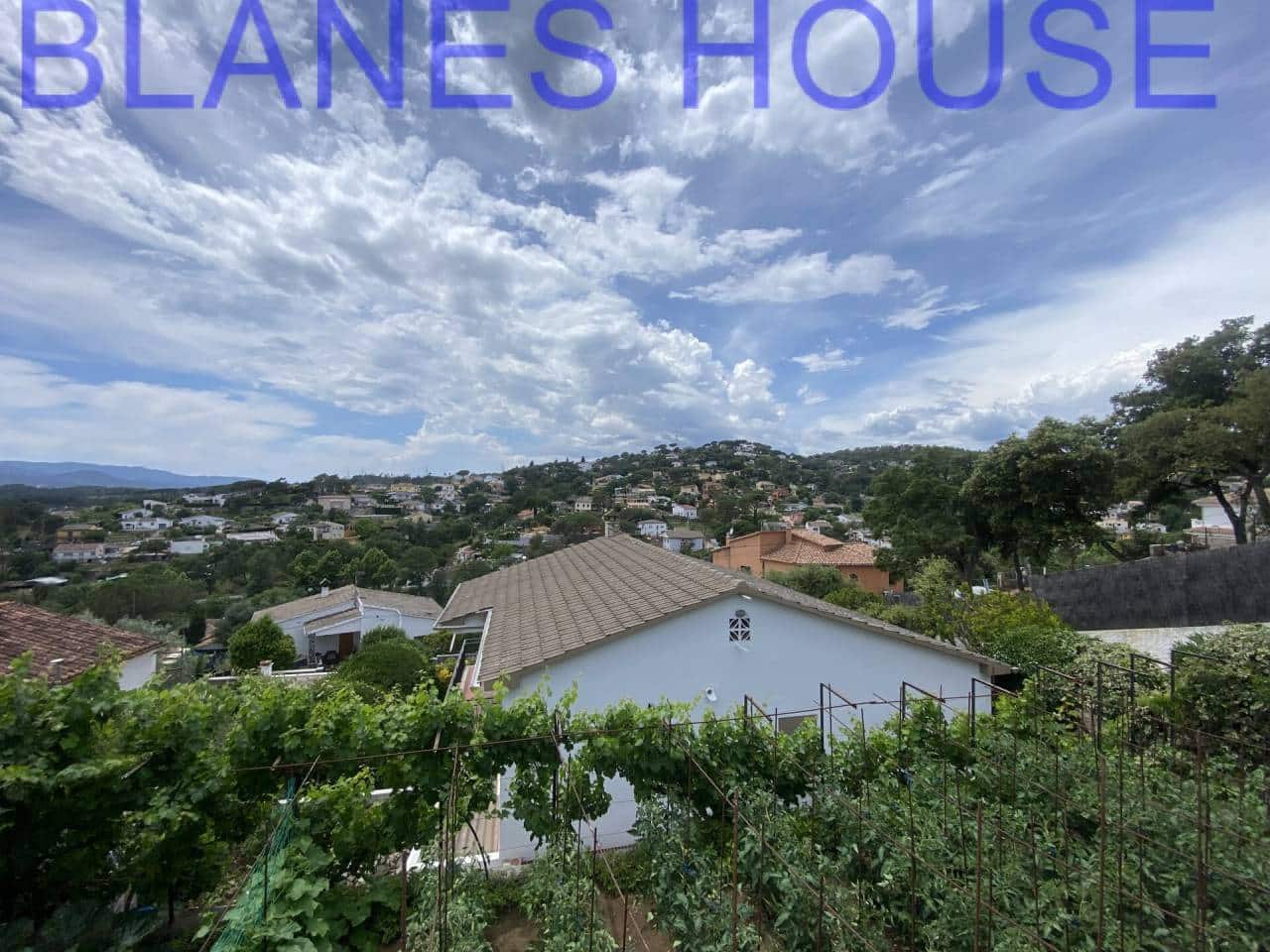 6 soveværelse Villa til salg i Macanet de la Selva med swimmingpool garage - € 299.000 (Ref: 7639337)